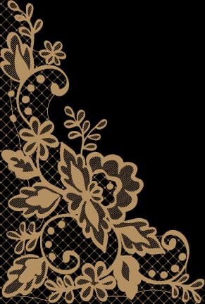 Lace Decor 2