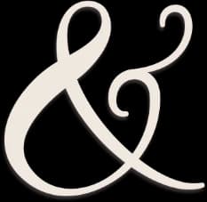 &